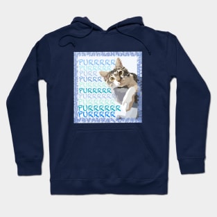 PURRRR Hoodie